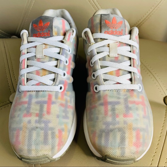 Adidas Torsion ZX Flux - Picture 2 of 8